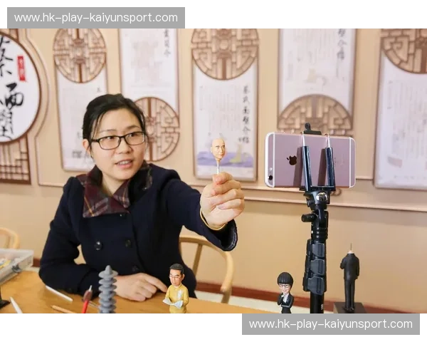 开启精彩直播新体验——探索KaiyunLive直播页面的魅力