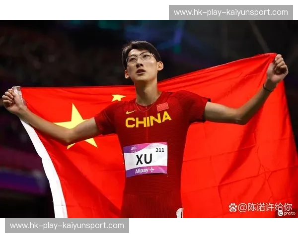 战报田径：把每一次冲刺写成传奇