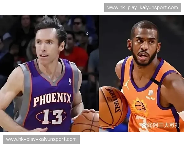 决战紫禁之巅：纳什的魔术与基德的铁血，控卫双雄的史诗对决